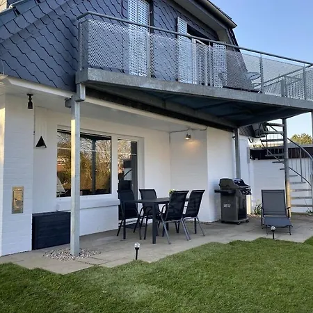 With 2 Bedrooms * Maasholm-Bad