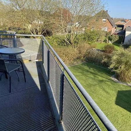 With 2 Bedrooms * Maasholm-Bad