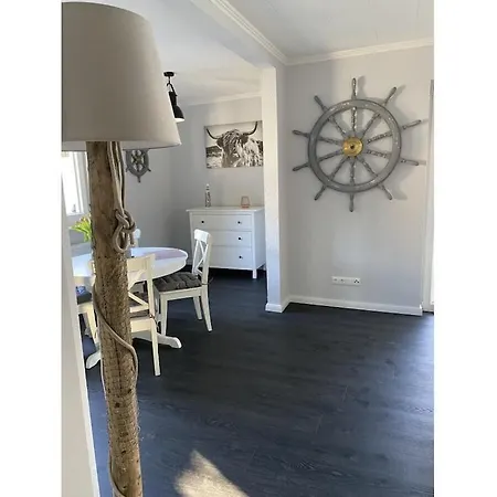 Σπίτι διακοπών With 2 Bedrooms Maasholm-Bad