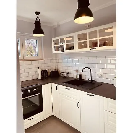 With 2 Bedrooms Σπίτι διακοπών *