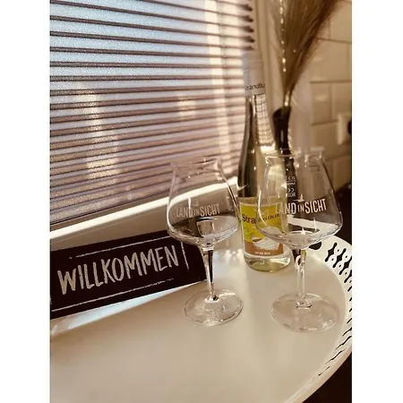 With 2 Bedrooms Σπίτι διακοπών Maasholm-Bad