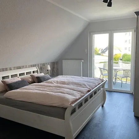 Σπίτι διακοπών With 2 Bedrooms Maasholm-Bad