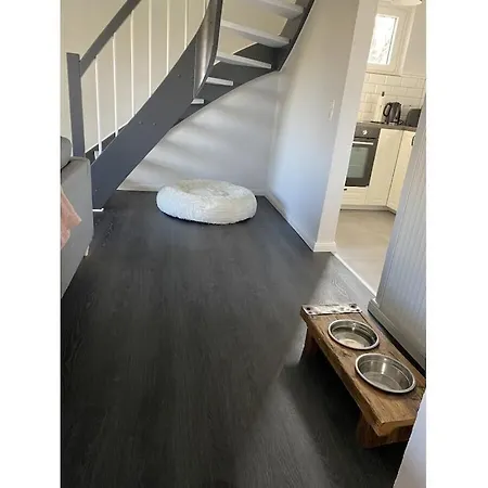 With 2 Bedrooms Σπίτι διακοπών