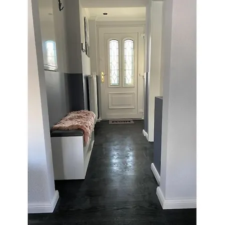 Σπίτι διακοπών With 2 Bedrooms Maasholm-Bad