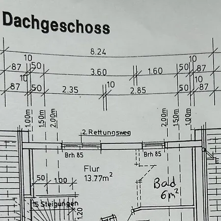 With 2 Bedrooms Maasholm-Bad