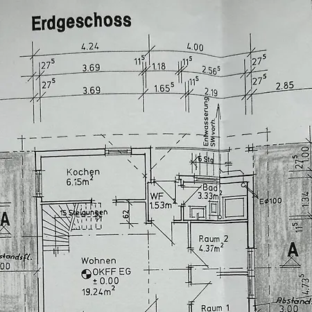 With 2 Bedrooms * Maasholm-Bad