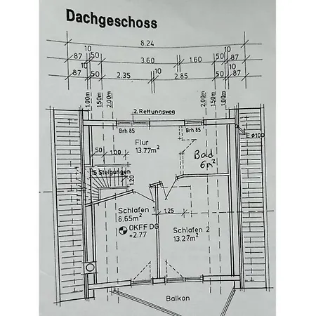 Σπίτι διακοπών With 2 Bedrooms Maasholm-Bad