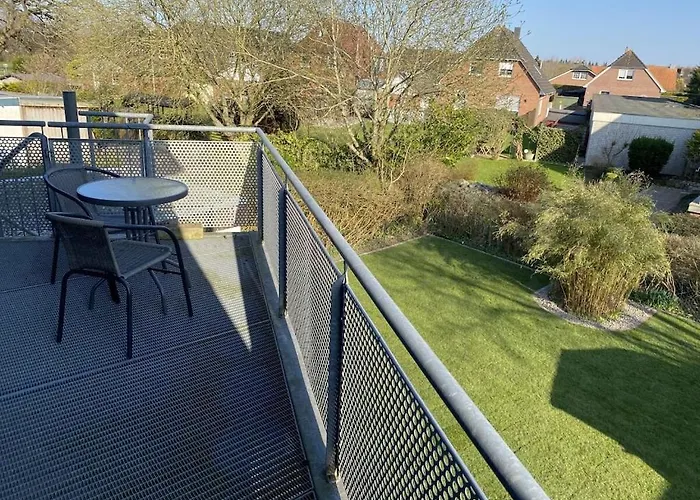 With 2 Bedrooms * Maasholm-Bad