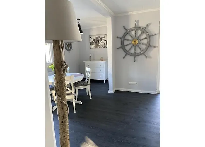 Casa vacanze With 2 Bedrooms Maasholm-Bad